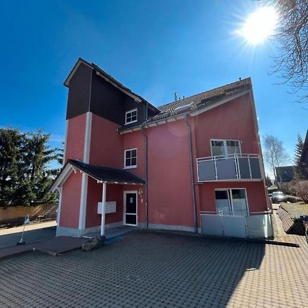 Ferienwohnung Braunlage - Gemuetliche Auszeit Exterior foto